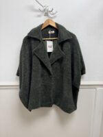 Double Breasted Jacket - Image 2