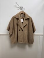 Double Breasted Jacket