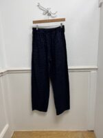 Animal Print Trousers - Image 3