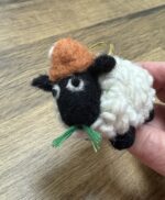 Felt Keyrings - Image 11