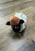 Felt Keyrings - Image 10