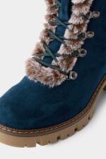 Alpine Escape Ankle Boots - Image 2
