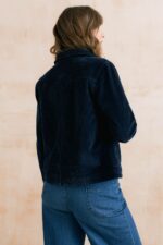 Ash Jacket Jumbo Cord - Image 5