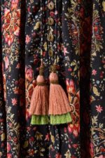 Boho Dreams Long Sleeve Maxi Dress - Image 6