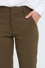 BYDixi Straight Pants - Image 4