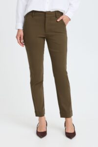 BYDixi Straight Pants