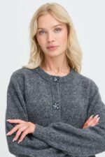 BYOmea Deco Cardigan 2 - Image 2