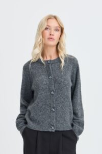 BYOmea Deco Cardigan 2