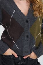 BYOsmilla Cardigan - Image 2