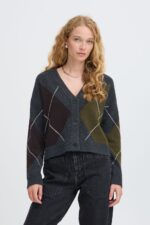 BYOsmilla Cardigan