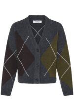 BYOsmilla Cardigan - Image 5