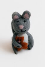 Felt Keyrings - Image 5