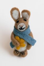 Felt Keyrings - Image 7