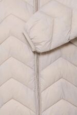 FRPadding JA 12 Long Coat - Image 2