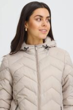 FRPadding JA 12 Long Coat - Image 3