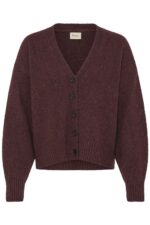 FRGigi Car 1 Cardigan