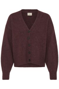 FRGigi Car 1 Cardigan
