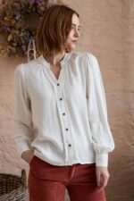 Frida Blouse - Image 3