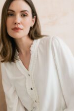 Frida Blouse - Image 4