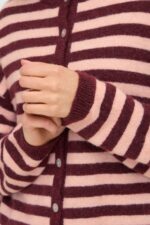 FRIdaa Car 1 Cardigan - Image 3