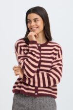 FRIdaa Car 1 Cardigan
