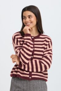 FRIdaa Car 1 Cardigan