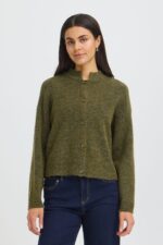 FRSanny Car 10 Cardigan