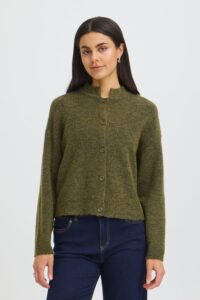 FRSanny Car 10 Cardigan