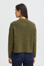 FRSanny Car 10 Cardigan - Image 5