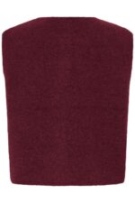 IHPanora WA Knitted Waistcoat - Image 7