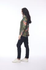 Keqioa Patch Top - Image 3