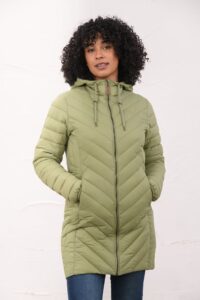 Laurel Coat