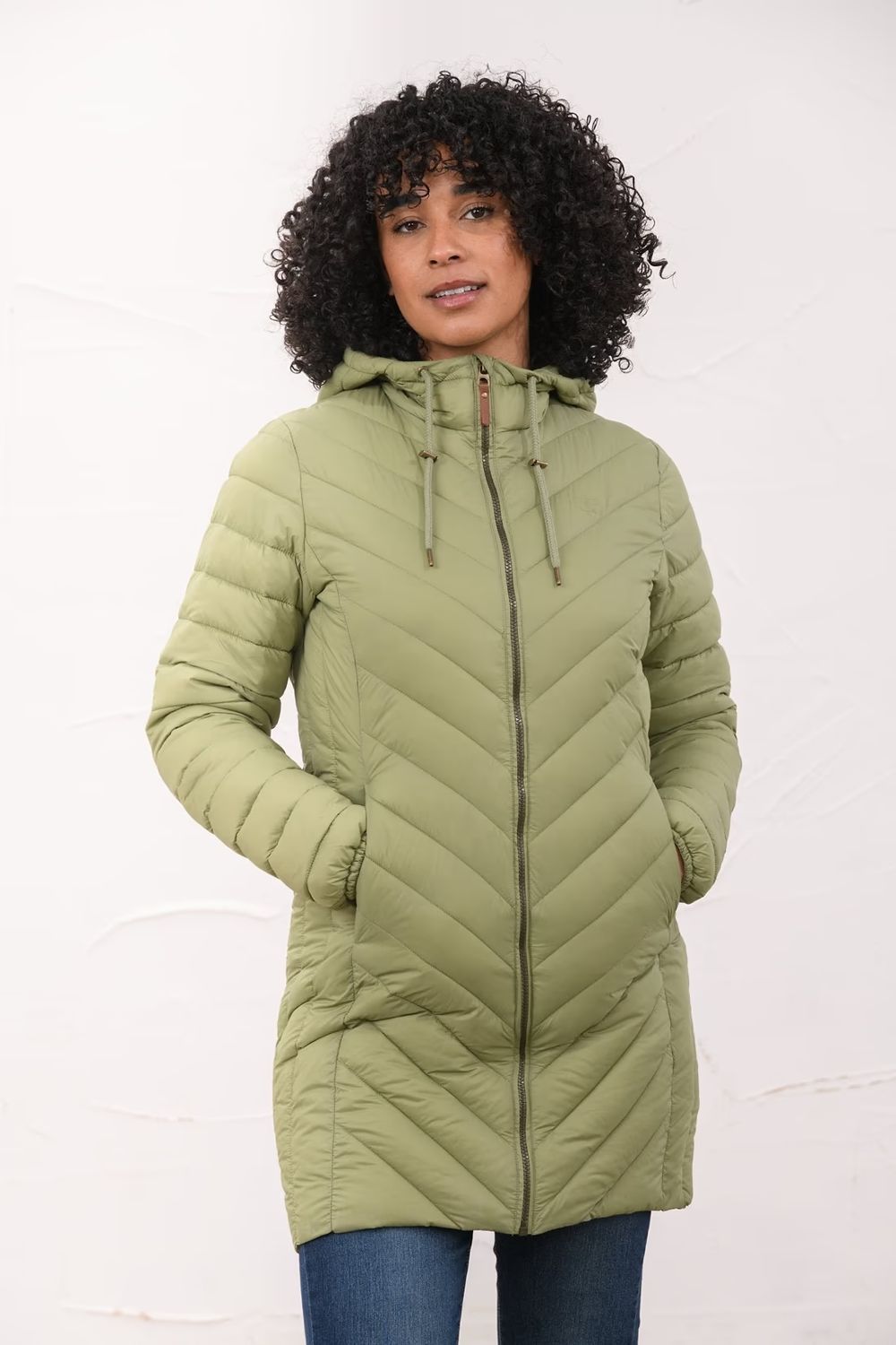 laurel-coat-moss8 Laurel Coat - Image 1