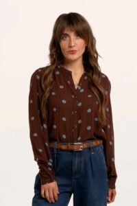 Orfelia Blouse