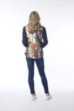 Puffer Vest Dagomba - Image 2
