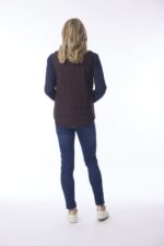 Puffer Vest Dagomba - Image 4