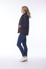 Puffer Vest Dagomba - Image 6