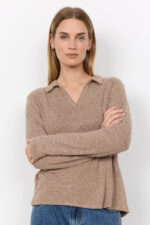 SC- Biara 159 Collar Top - Image 4