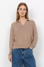 SC- Biara 159 Collar Top - Image 5