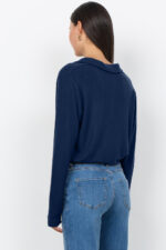 SC- Biara 159 Collar Top - Image 3
