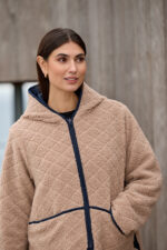 SC-Gela 2 Reversible Jacket - Image 2