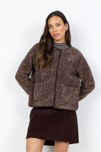 SC-Gertrud 3 Jacket