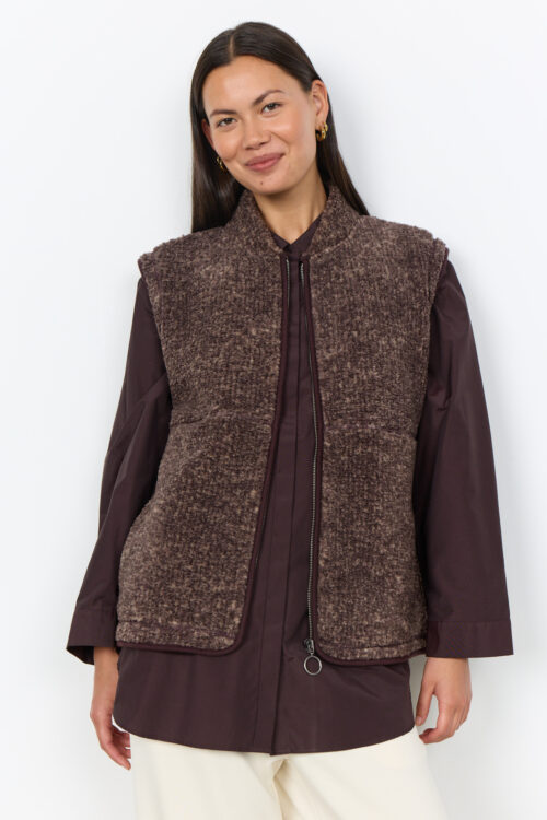 SC-Gertrud 4 Waistcoat