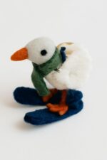 Felt Keyrings - Image 4