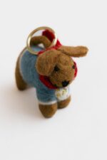 Felt Keyrings - Image 8
