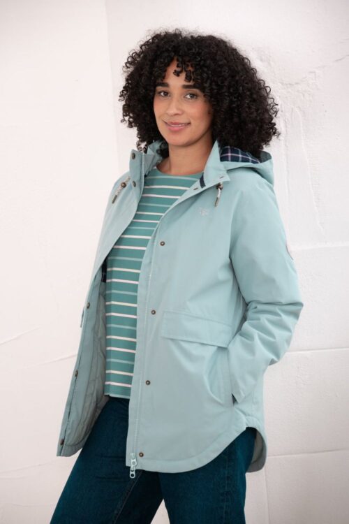 Tess Coat