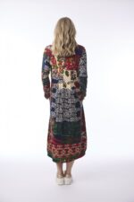 Zapotec Bubble Dress - Image 2