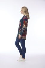 Zapotec Tunic Asymetric - Image 3