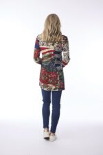 Zapotec Tunic Asymetric - Image 2