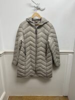 FRPadding JA 12 Long Coat